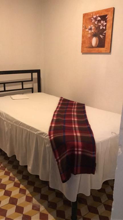 Hostel La Quinta Antigua Zimmer foto